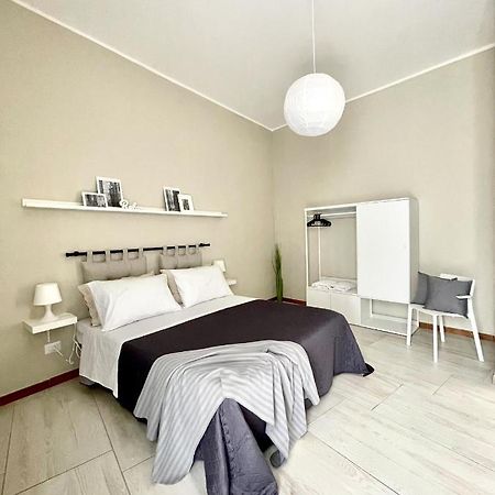 Grey Apartment Caiazzo Zewnętrze zdjęcie