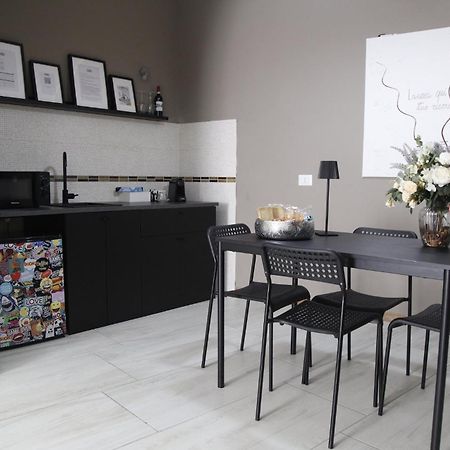 Grey Apartment Caiazzo Zewnętrze zdjęcie