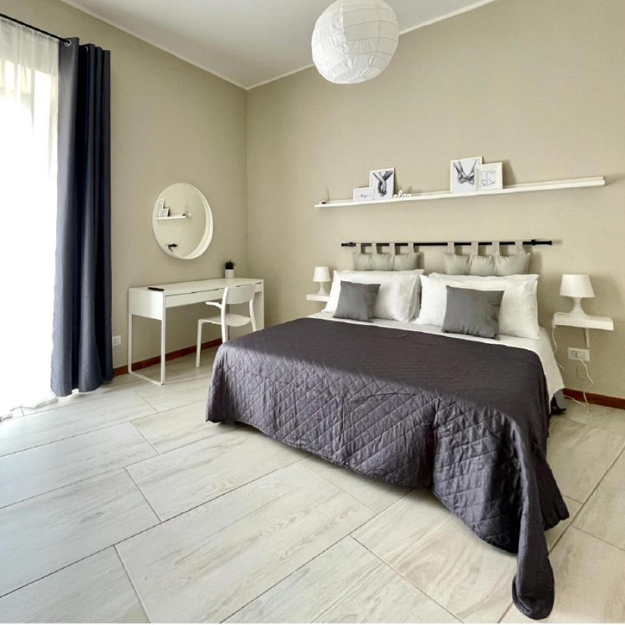 Grey Apartment Caiazzo Zewnętrze zdjęcie