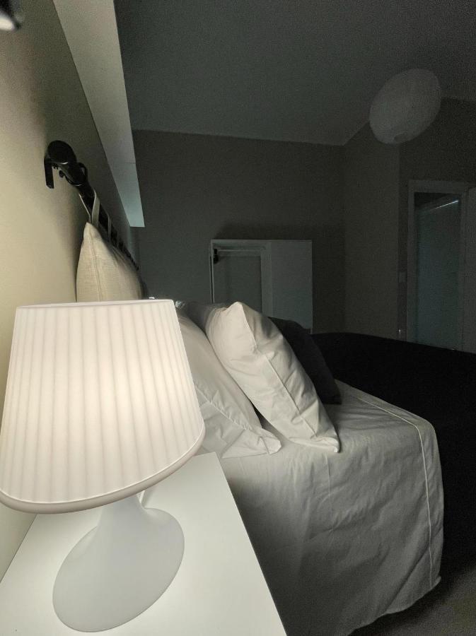 Grey Apartment Caiazzo Zewnętrze zdjęcie