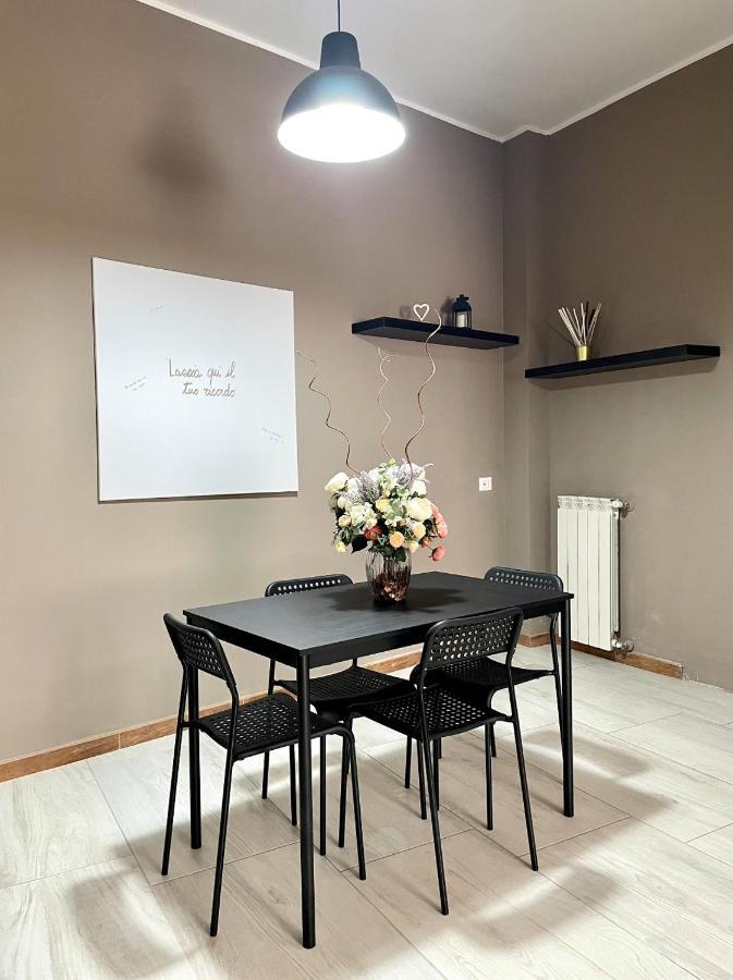 Grey Apartment Caiazzo Zewnętrze zdjęcie