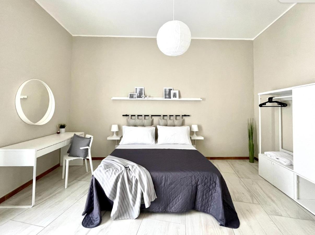 Grey Apartment Caiazzo Zewnętrze zdjęcie
