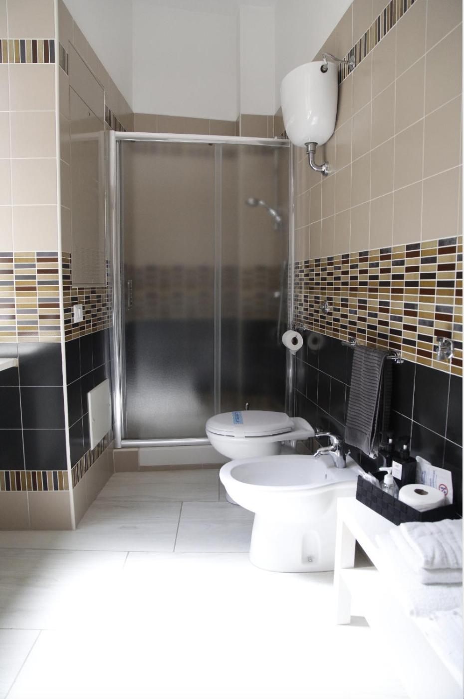 Grey Apartment Caiazzo Zewnętrze zdjęcie