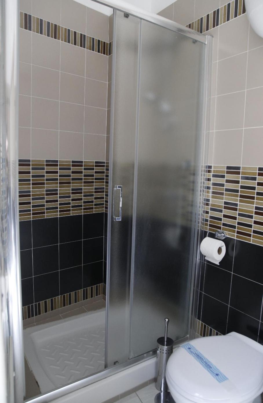 Grey Apartment Caiazzo Zewnętrze zdjęcie