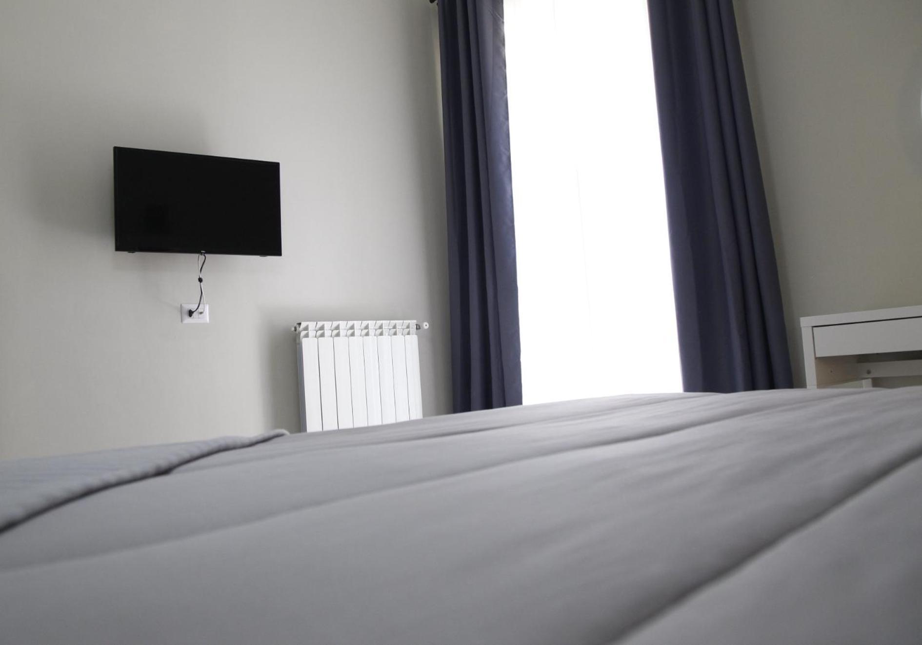 Grey Apartment Caiazzo Zewnętrze zdjęcie