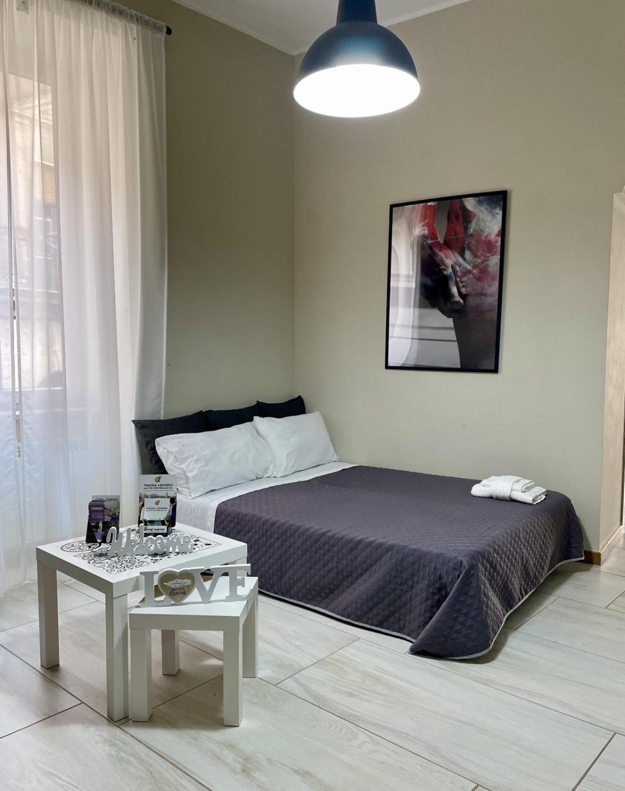 Grey Apartment Caiazzo Zewnętrze zdjęcie