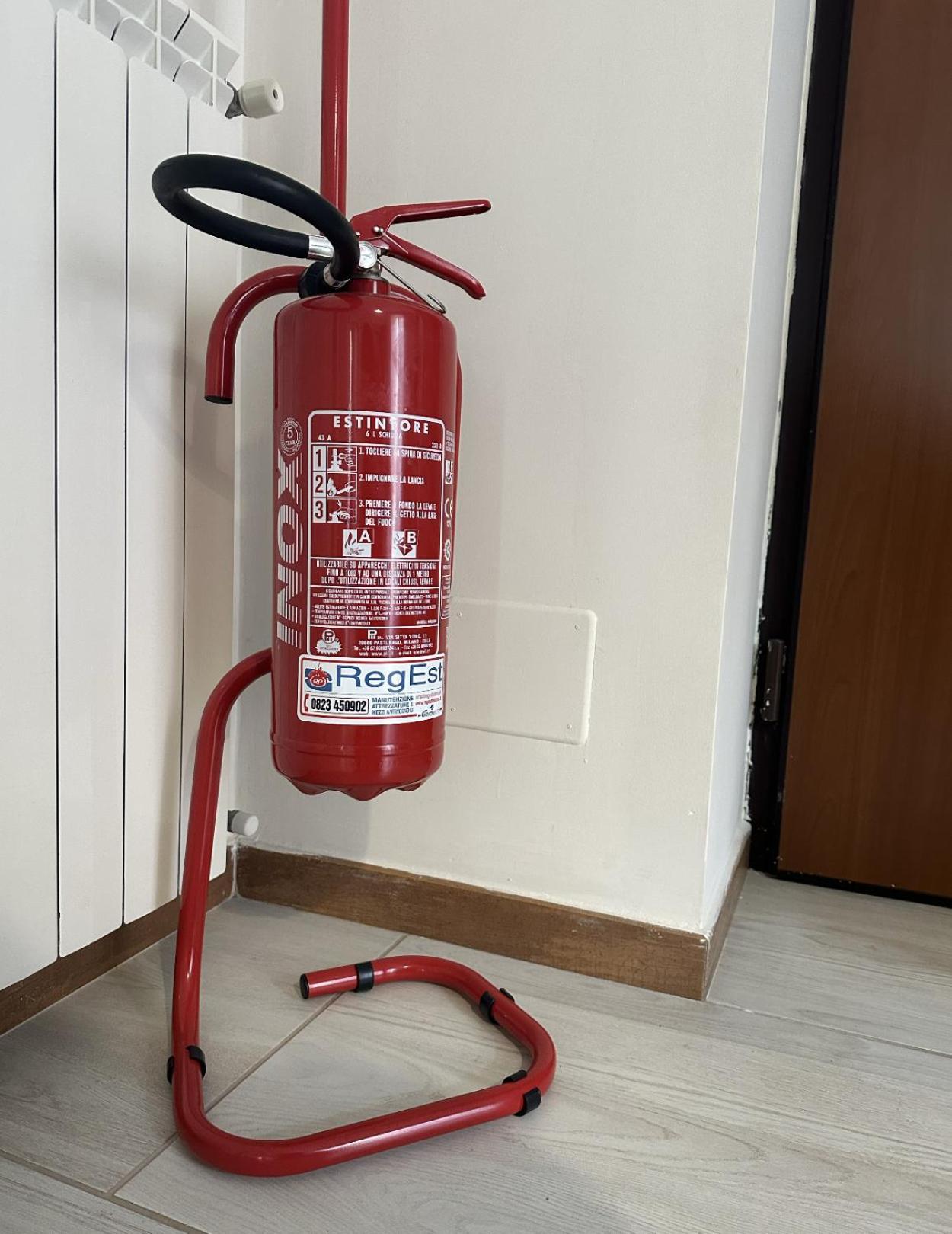 Grey Apartment Caiazzo Zewnętrze zdjęcie